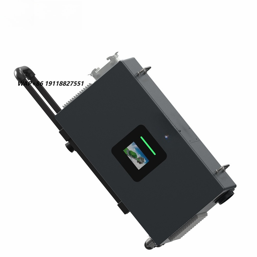 Carregador DC Móvel Portátil 7 - Portable Dc Fast Charger 20Kw Ccs2 avaliação e preço